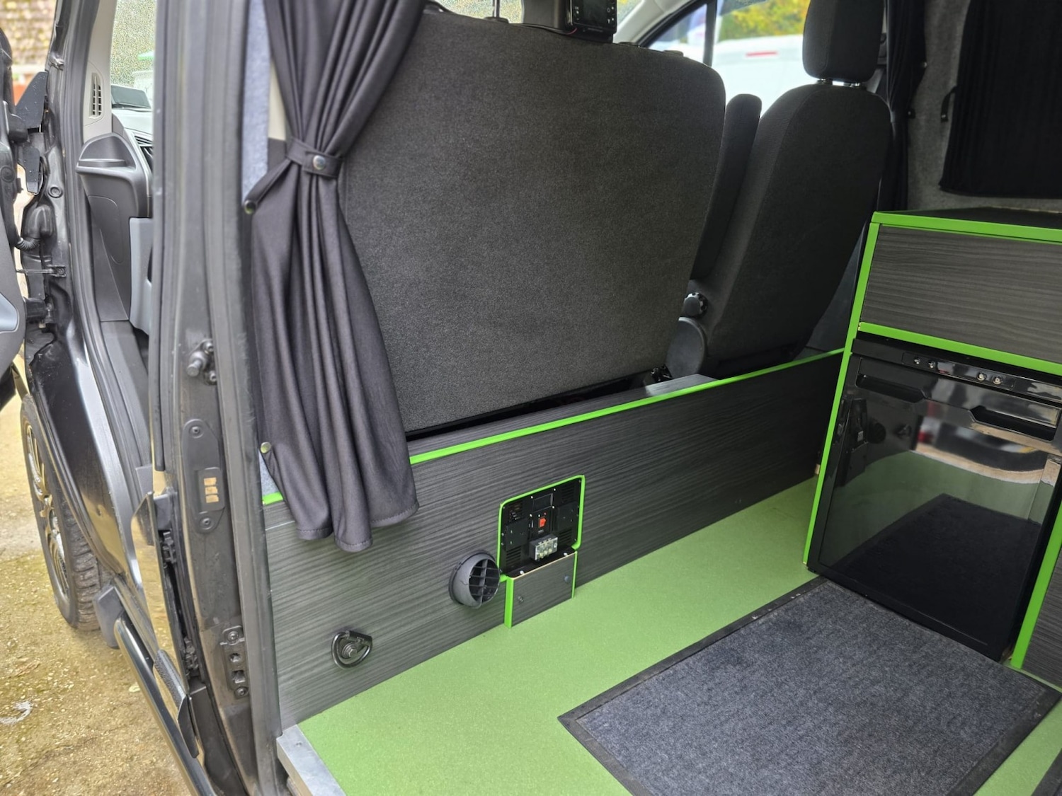 Used Ford Transit Custom 2018 for sale - 76510867: Photo 18