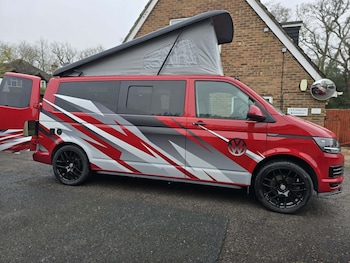 Used Volkswagen Transporter 2016 for sale - 77938123: Photo