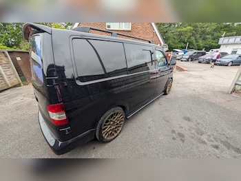 Used Volkswagen Transporter 2013 for sale - 78775776: Photo