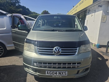 Used Volkswagen Caravelle 2004 for sale - 79473492: Photo