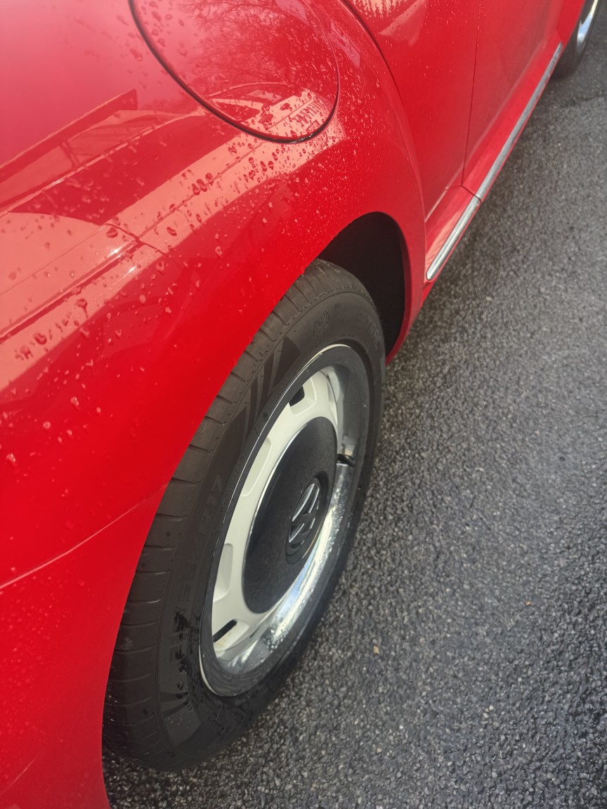 Used Volkswagen Beetle 2013 for sale - 77395170: Photo 9