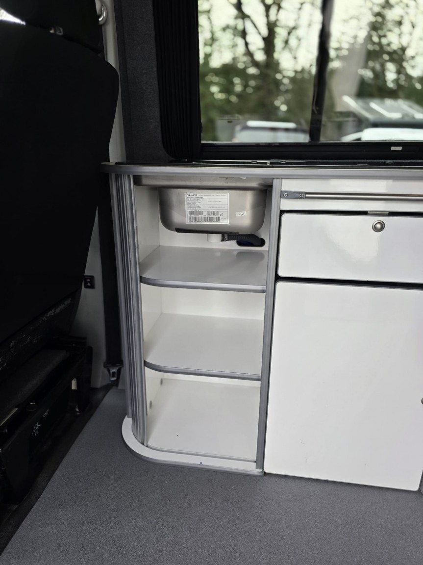 Used Volkswagen Transporter 2006 for sale - 77508454: Photo 15