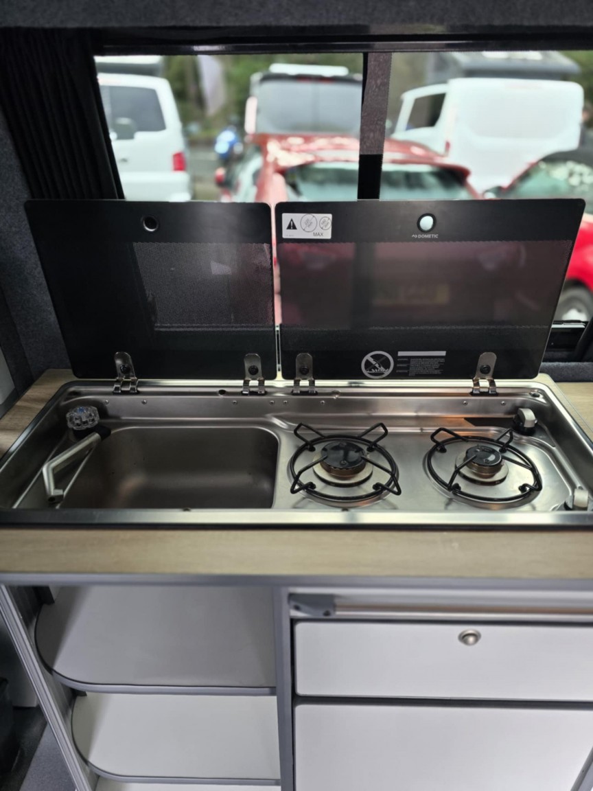 Used Volkswagen Transporter 2006 for sale - 77508454: Photo 19