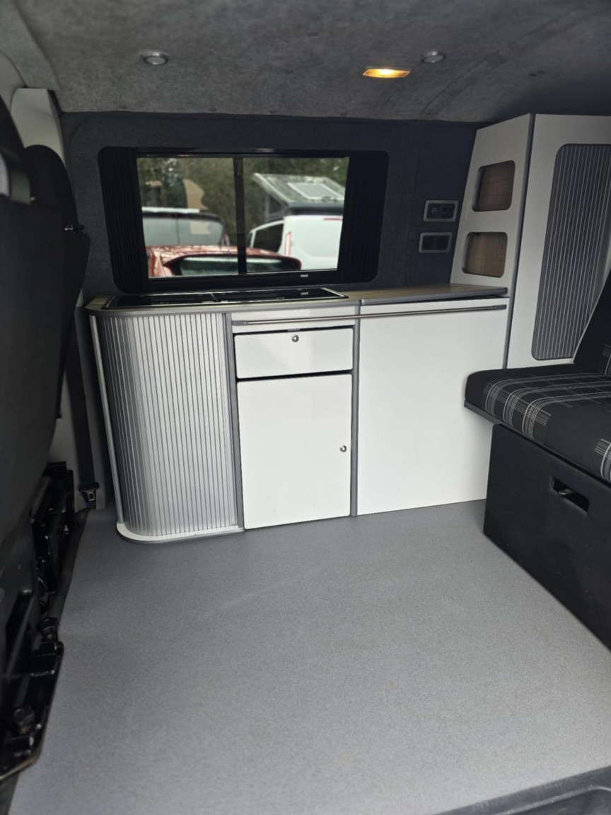 Used Volkswagen Transporter 2006 for sale - 77508454: Photo 26