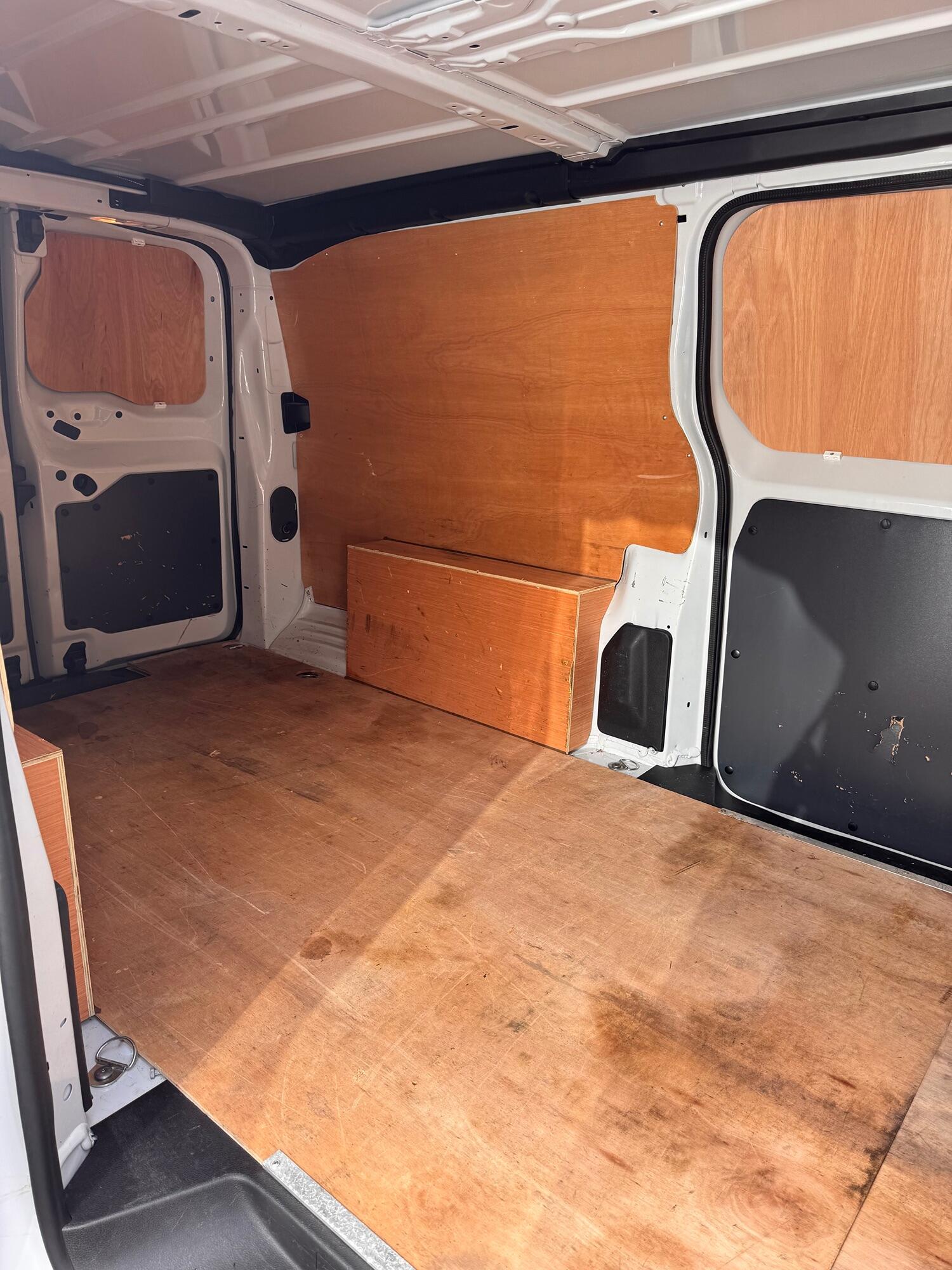 Used Vauxhall Vivaro 2023 for sale - 77080738: Photo 14