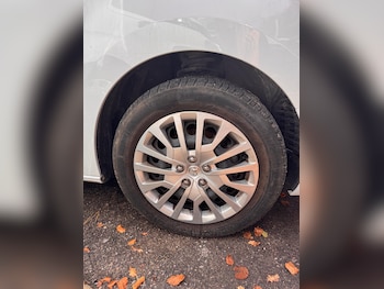 Used Vauxhall Vivaro 2023 for sale - 77080738: Photo