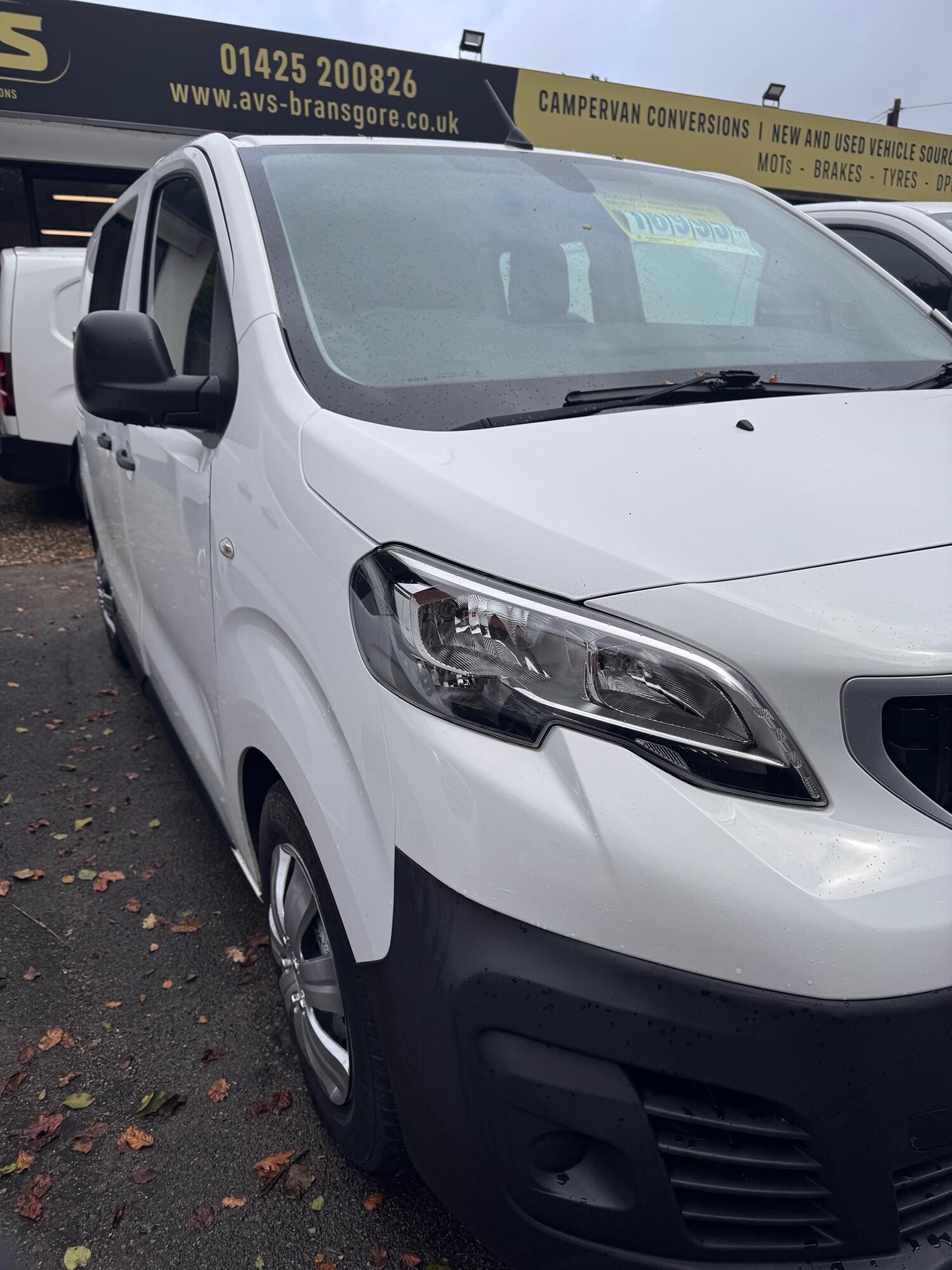 Used Peugeot Expert 2020 for sale - 77189382: Photo 3