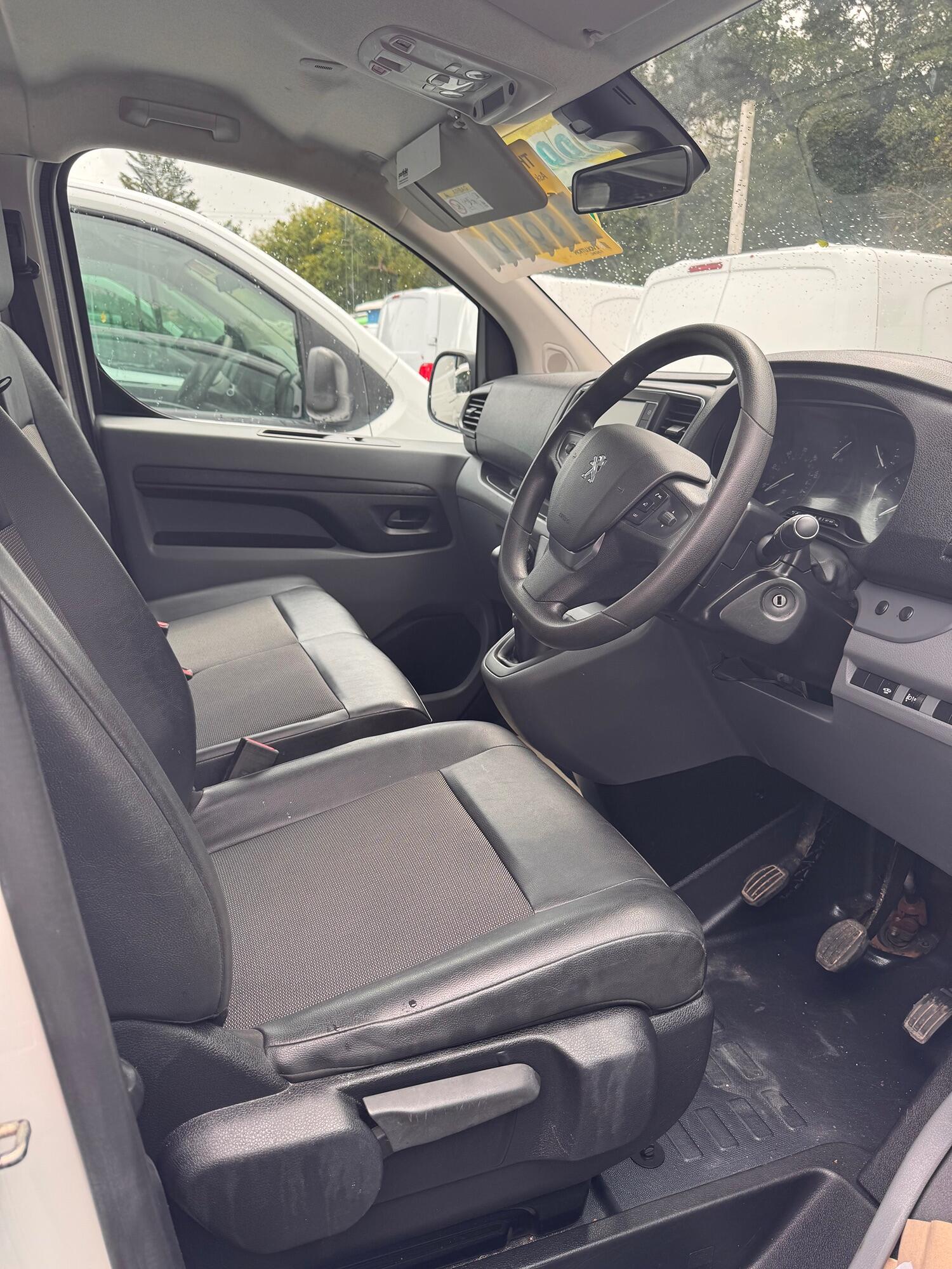 Used Peugeot Expert 2020 for sale - 77189382: Photo 5