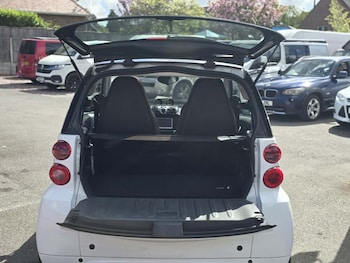 Used smart fortwo 2012 for sale - 78300425: Photo