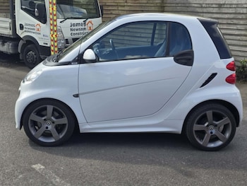 Used smart fortwo 2012 for sale - 78300425: Photo