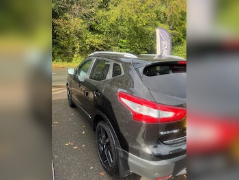 Used Nissan Qashqai 2017 for sale - 76058187: Photo