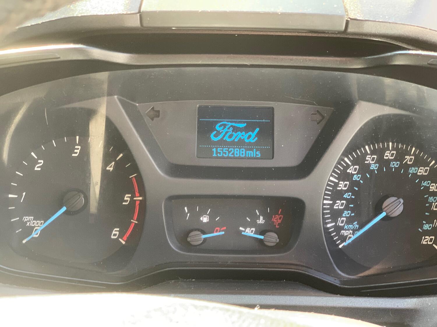 Used Ford Transit 2016 for sale - 77189415: Photo 6