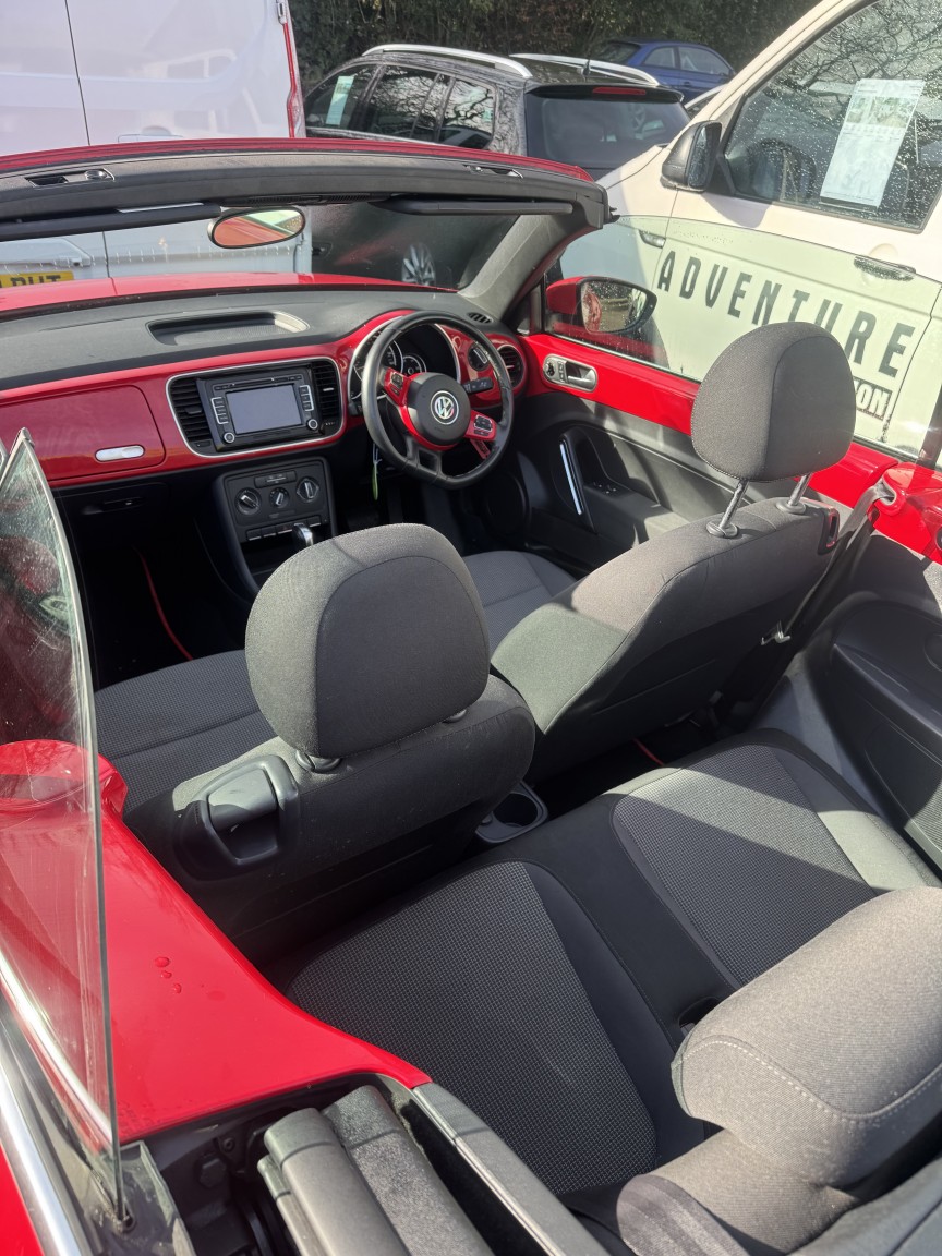 Used Volkswagen Beetle 2013 for sale - 77638998: Photo 20