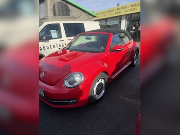 Used Volkswagen Beetle 2013 for sale - 77638998: Photo