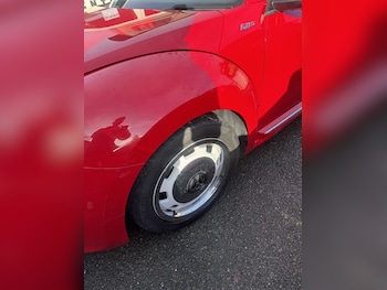 Used Volkswagen Beetle 2013 for sale - 77638998: Photo