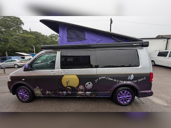Used Volkswagen Transporter Shuttle 2015 for sale - 78775777: Photo