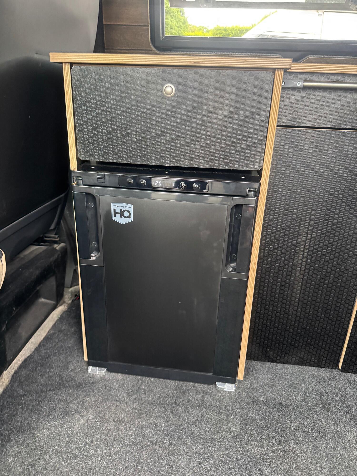 Used Volkswagen Transporter 2004 for sale - 77639000: Photo 17