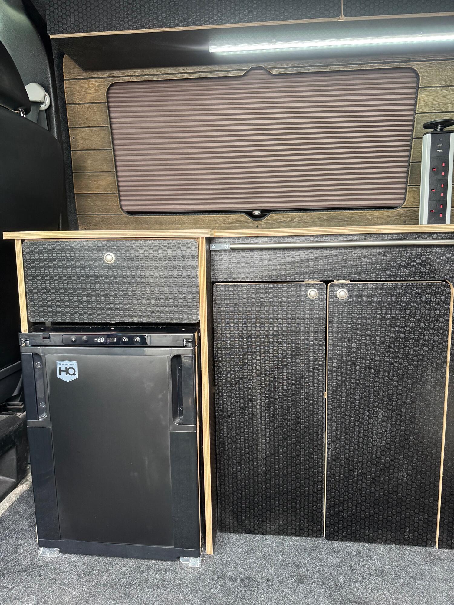 Used Volkswagen Transporter 2004 for sale - 77639000: Photo 22