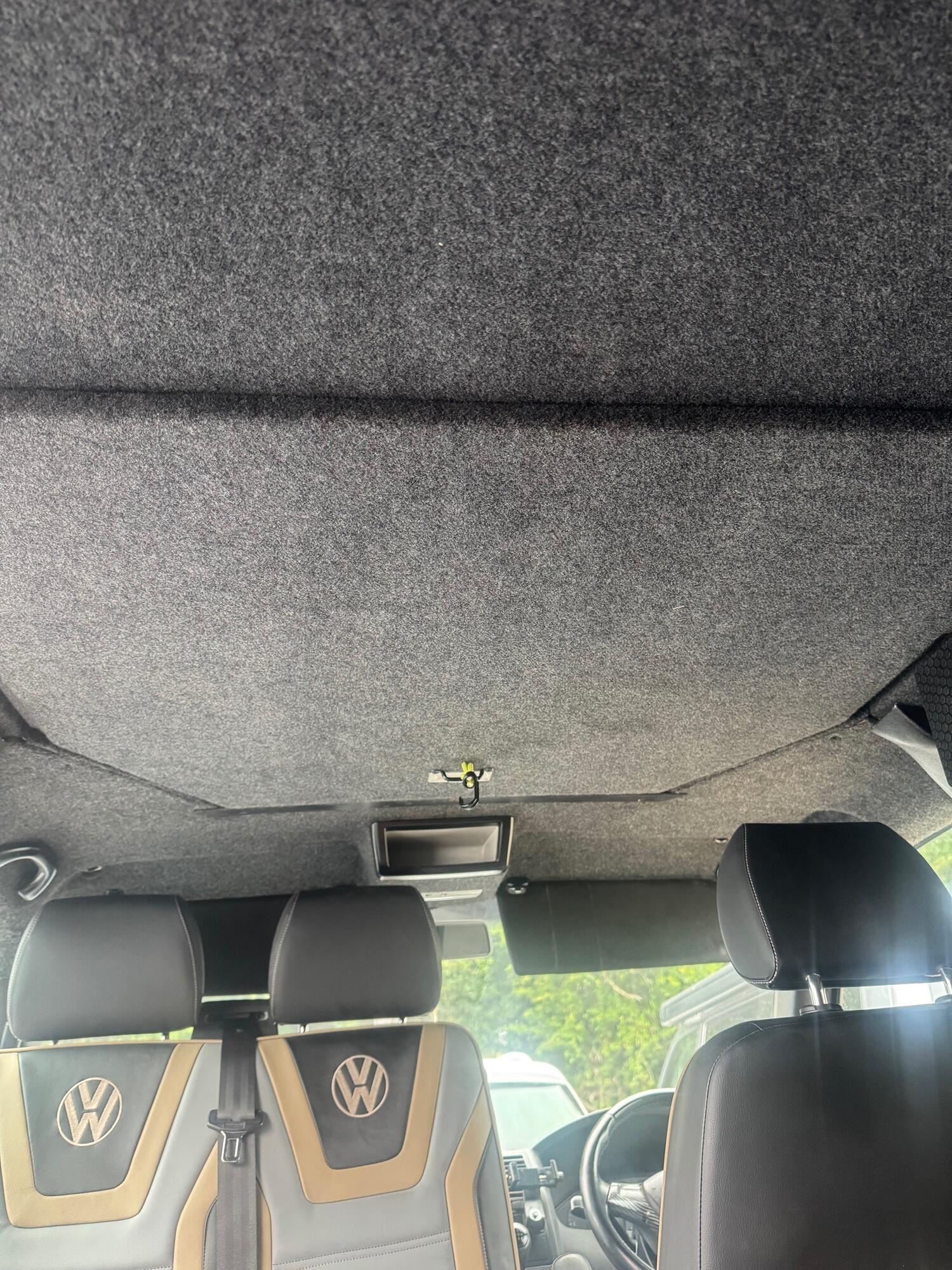 Used Volkswagen Transporter 2004 for sale - 77639000: Photo 29