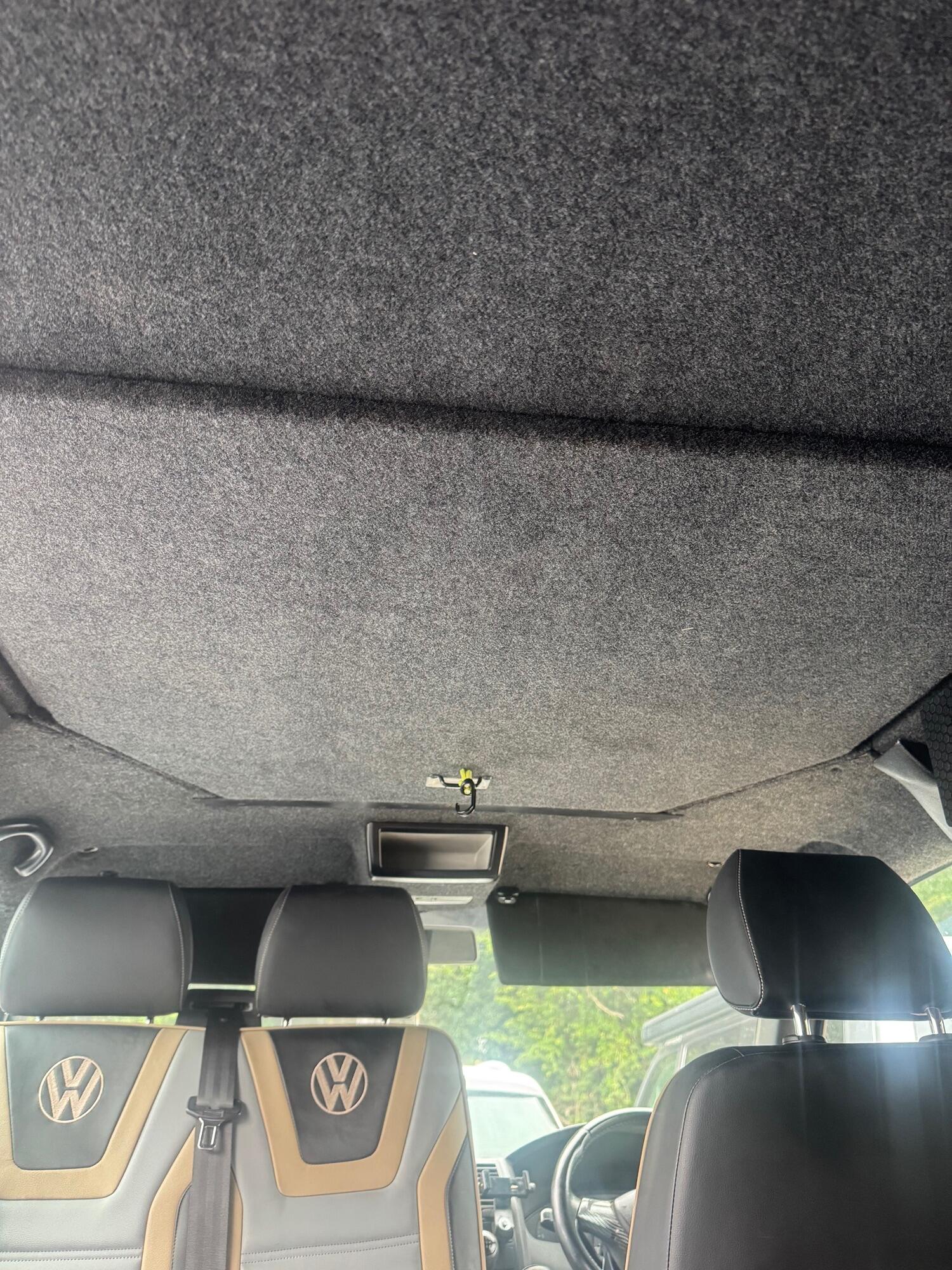 Used Volkswagen Transporter 2004 for sale - 77639000: Photo 30