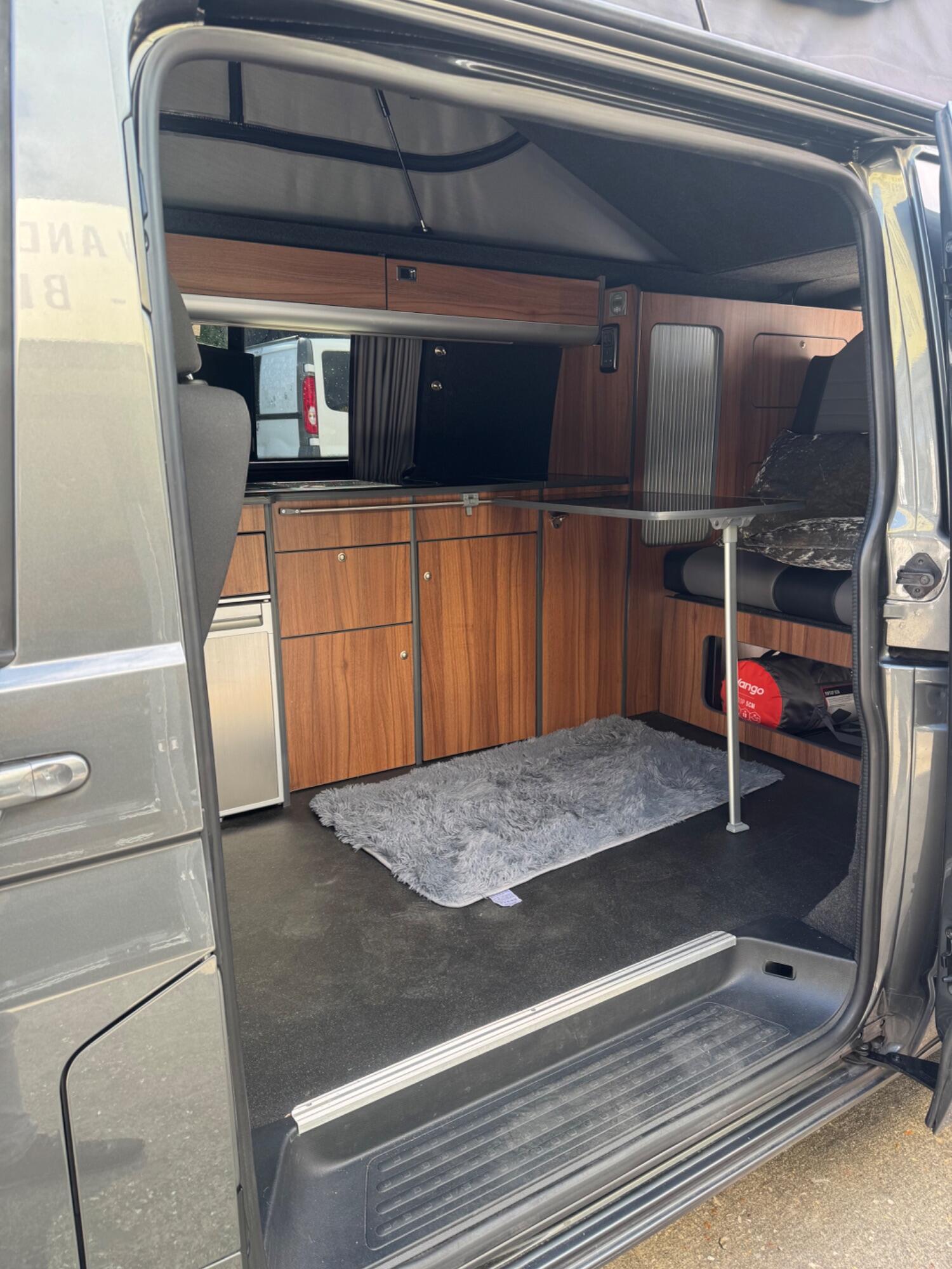 Used Volkswagen Transporter 2016 for sale - 77991623: Photo 10