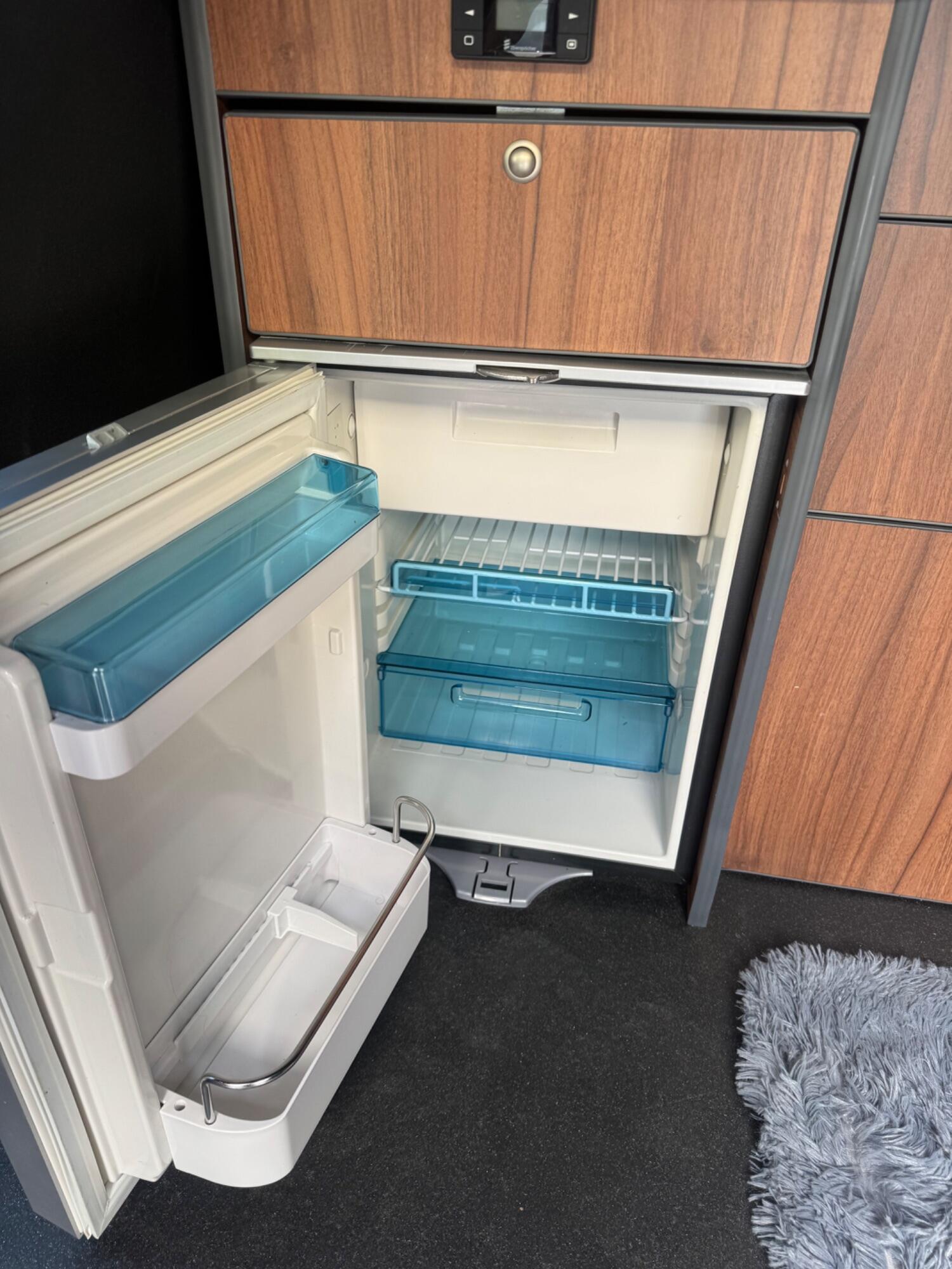 Used Volkswagen Transporter 2016 for sale - 77991623: Photo 11