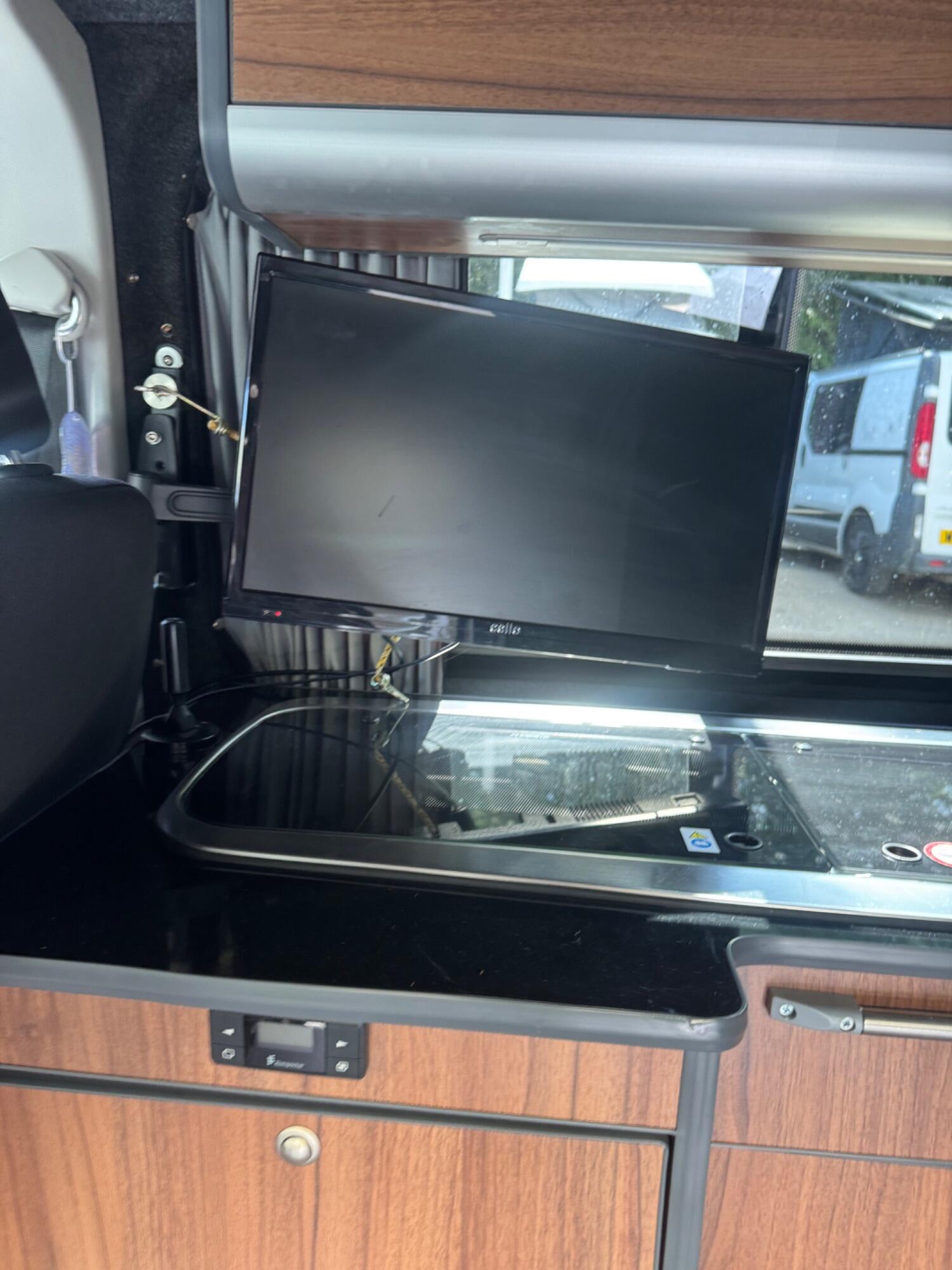 Used Volkswagen Transporter 2016 for sale - 77991623: Photo 13