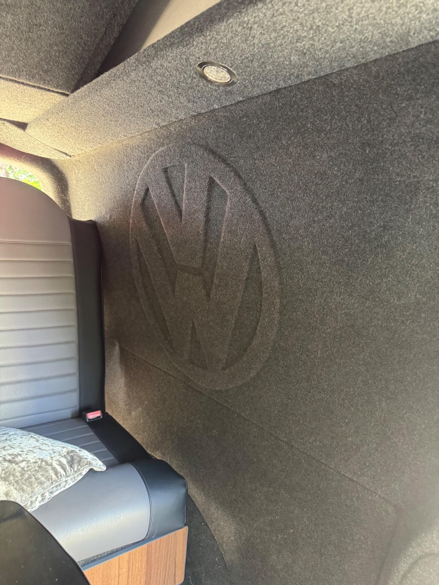 Used Volkswagen Transporter 2016 for sale - 77991623: Photo 14