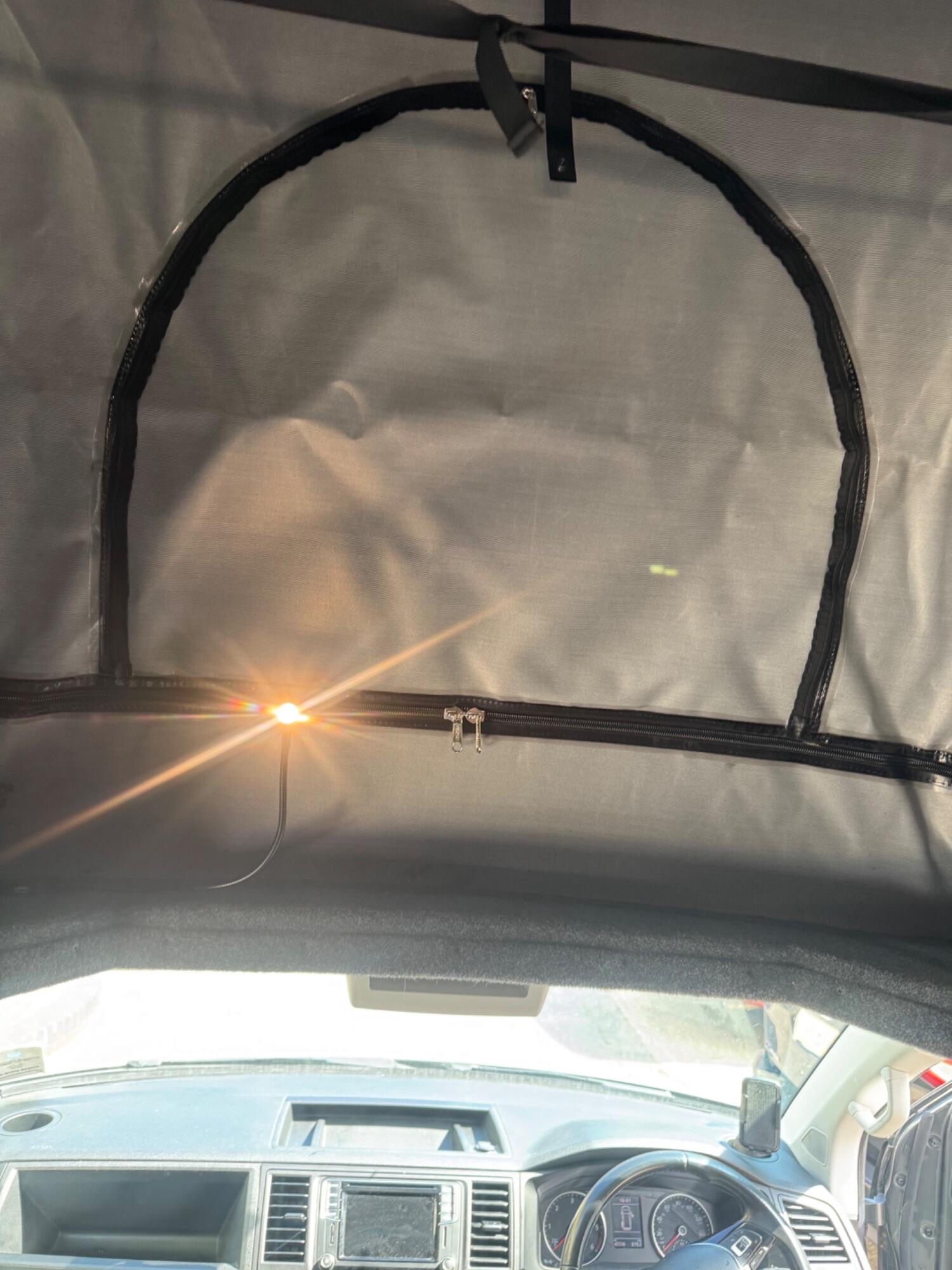 Used Volkswagen Transporter 2016 for sale - 77991623: Photo 17