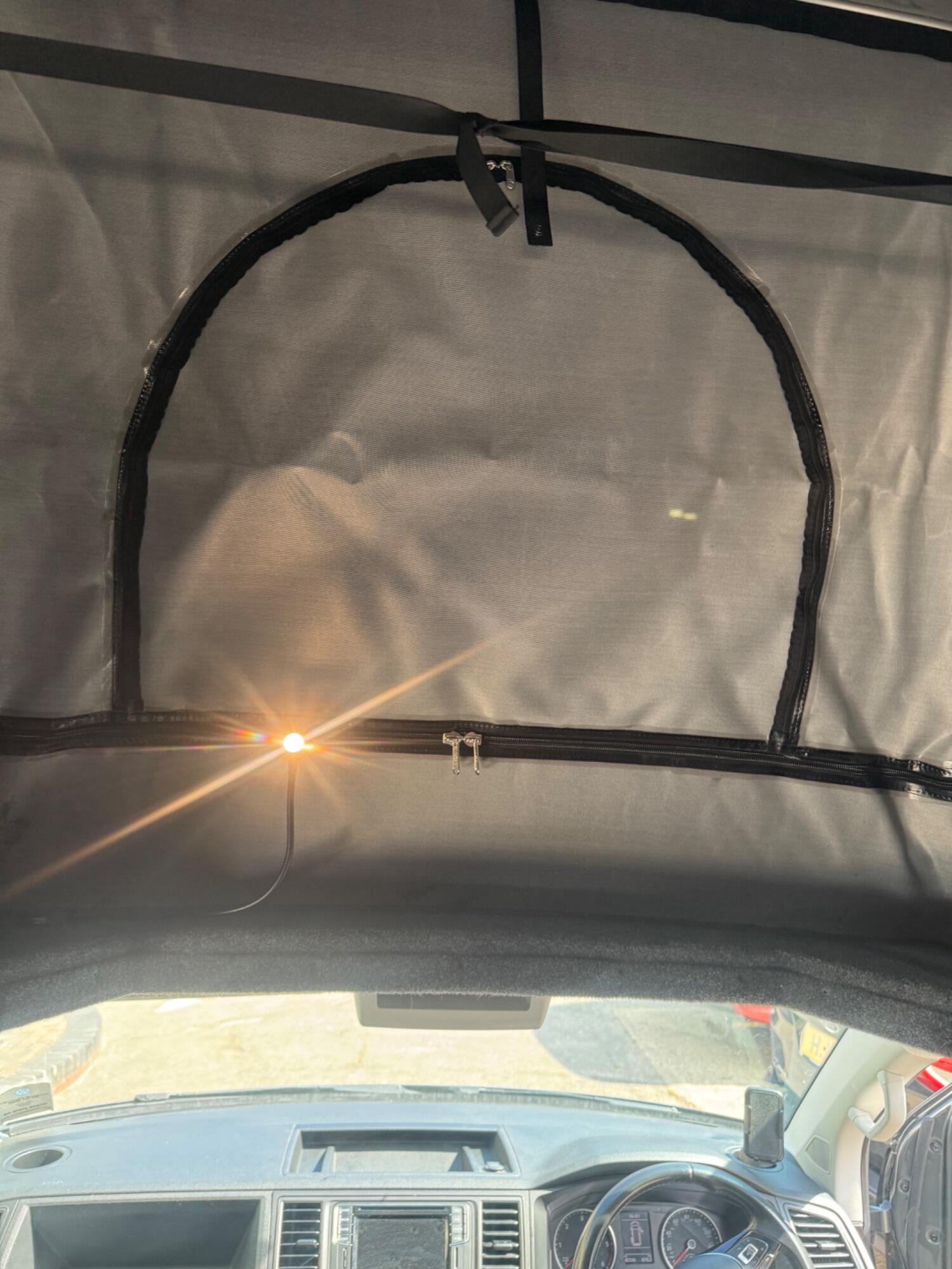 Used Volkswagen Transporter 2016 for sale - 77991623: Photo 18