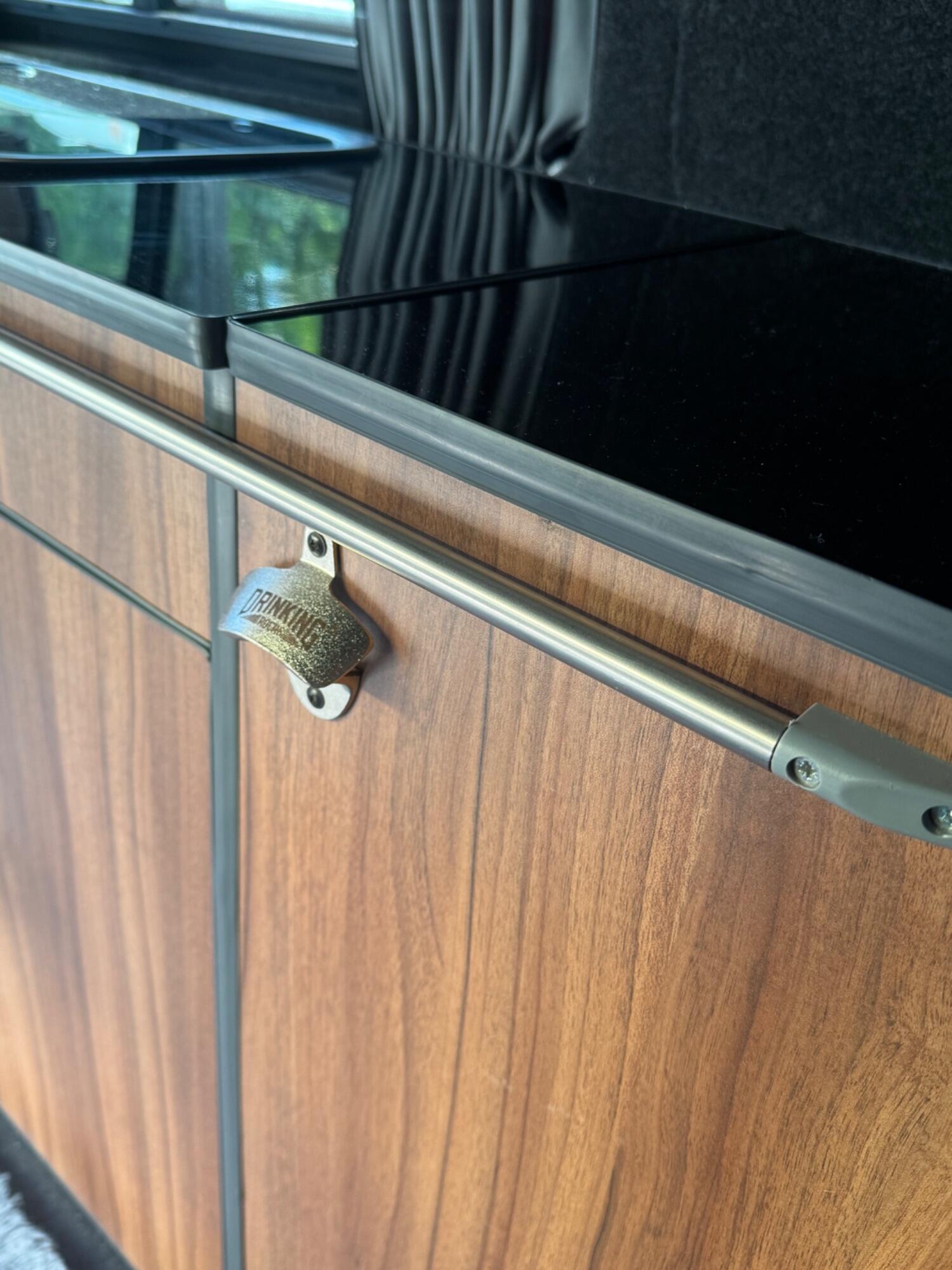 Used Volkswagen Transporter 2016 for sale - 77991623: Photo 19