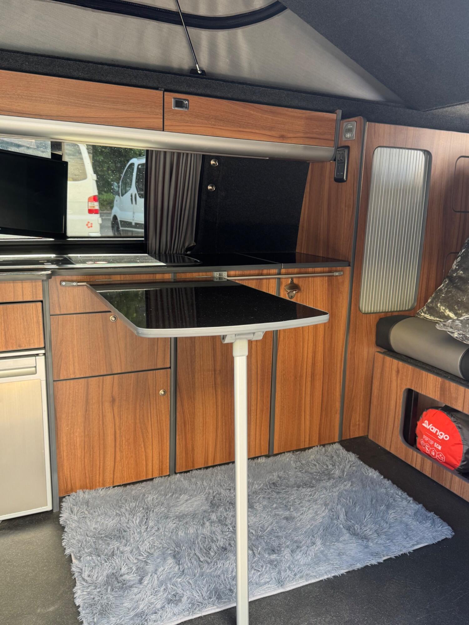 Used Volkswagen Transporter 2016 for sale - 77991623: Photo 20