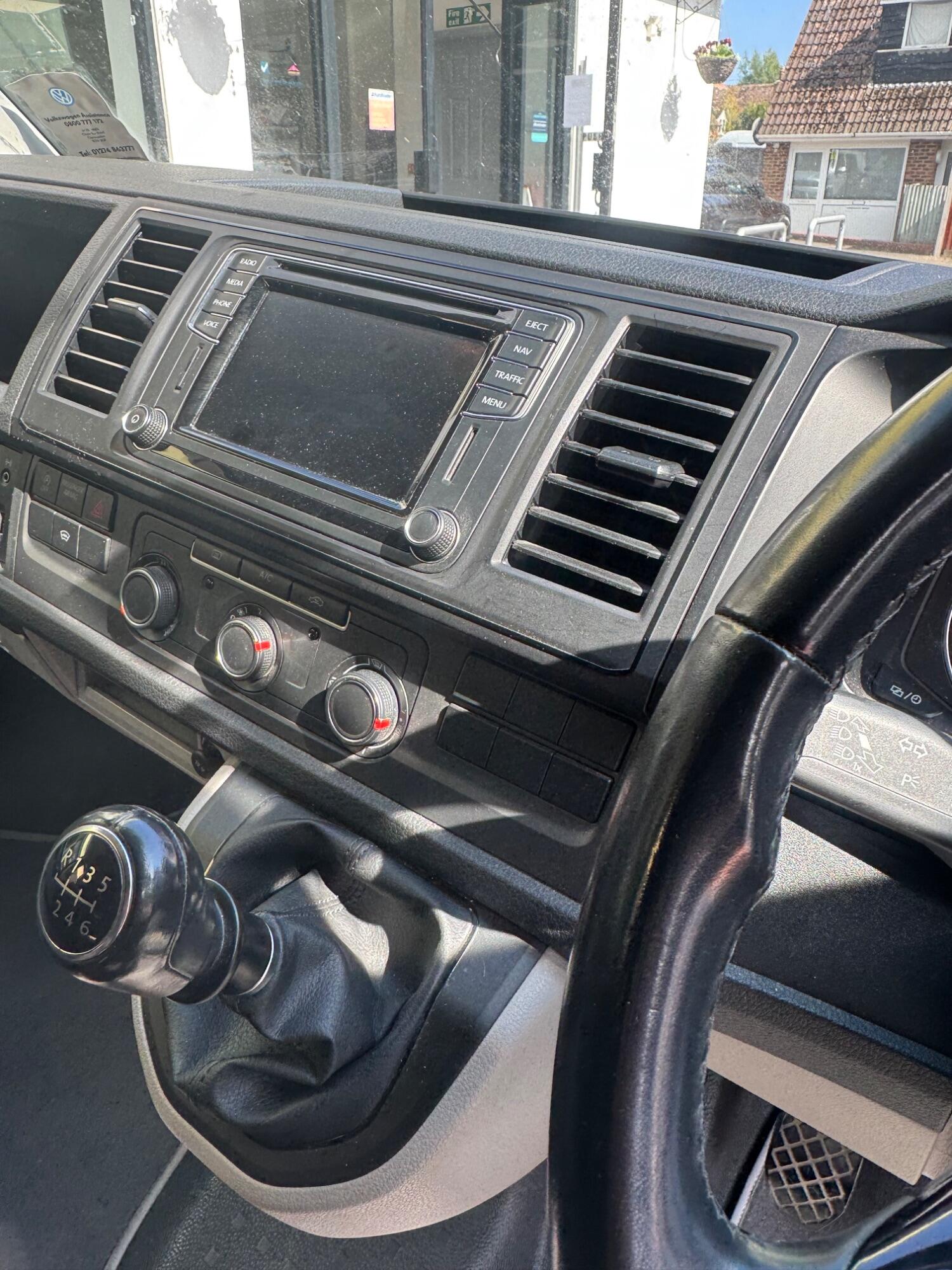 Used Volkswagen Transporter 2016 for sale - 77991623: Photo 6