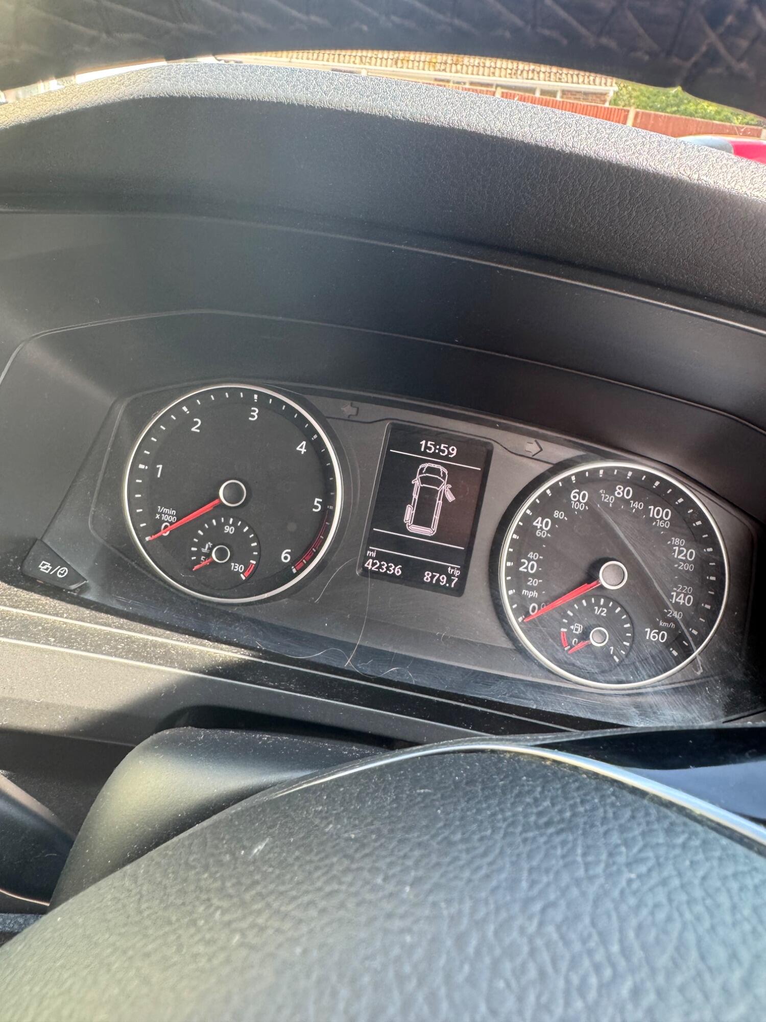 Used Volkswagen Transporter 2016 for sale - 77991623: Photo 7