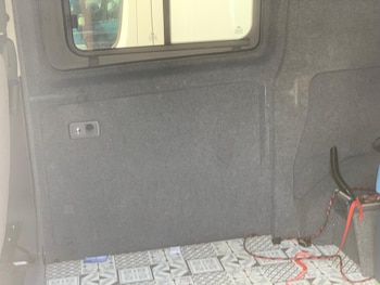 Used Ford Transit 2016 for sale - 78332217: Photo