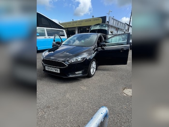 Used Ford Focus 2015 for sale - 76120295: Photo