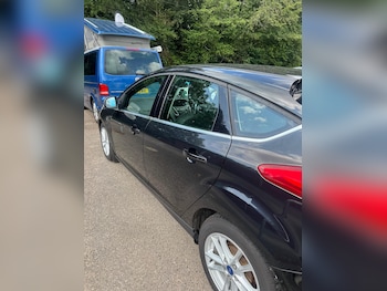 Used Ford Focus 2015 for sale - 76120295: Photo