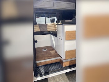 Used Mercedes-Benz Sprinter 2015 for sale - 78897514: Photo