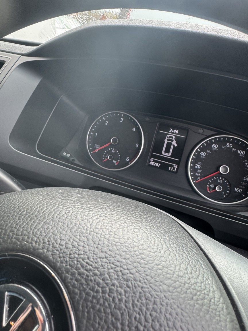 Used Volkswagen Transporter Shuttle 2018 for sale - 76911108: Photo 4