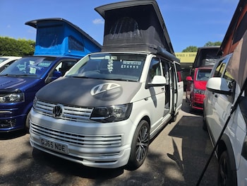 Used Volkswagen Transporter 2015 for sale - 79323971: Photo