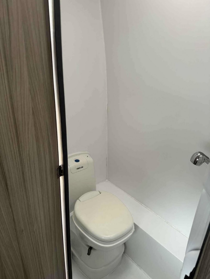 Used Ford Transit 2010 for sale - 77822393: Photo 12