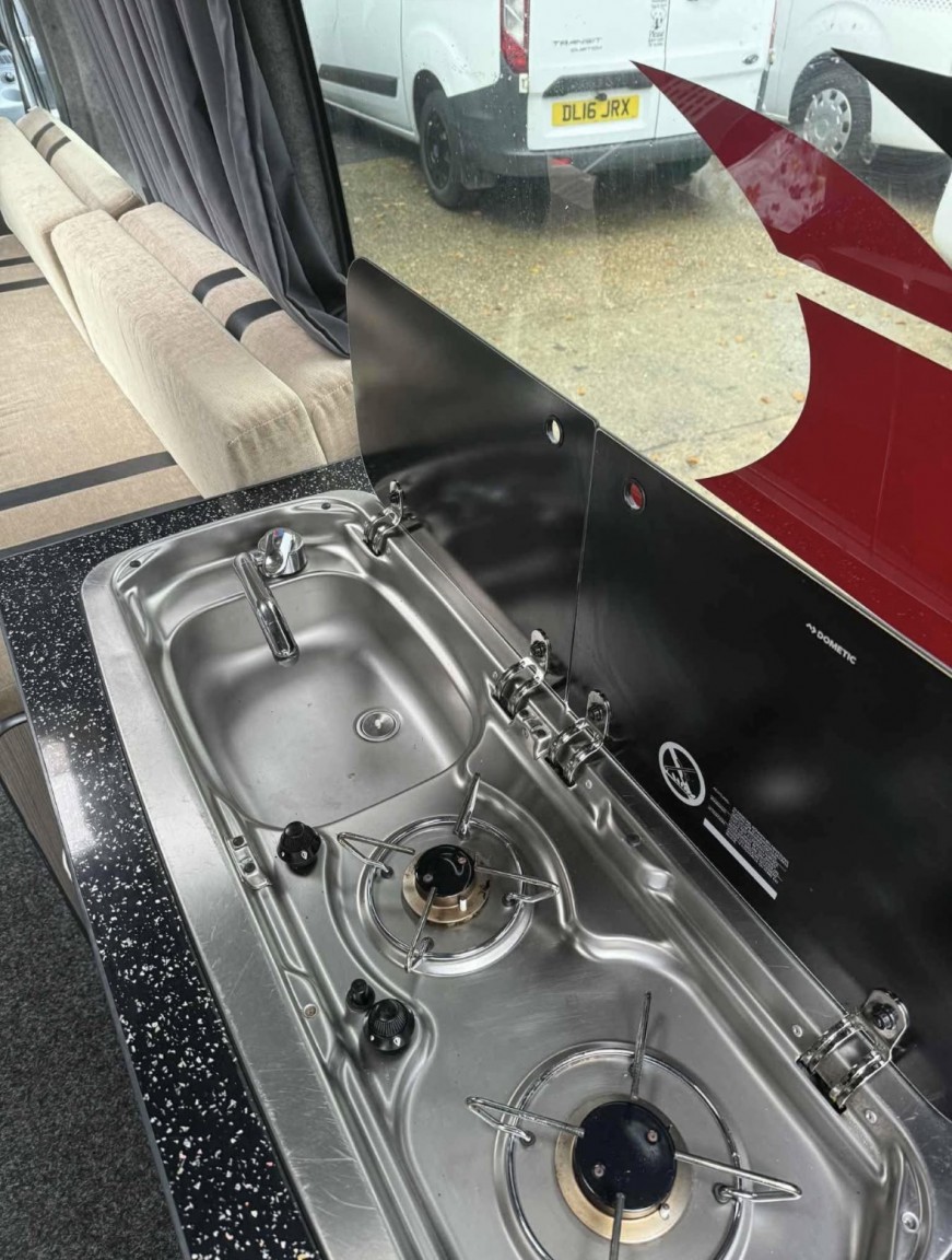 Used Ford Transit 2010 for sale - 77822393: Photo 13