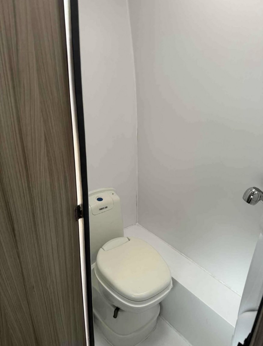 Used Ford Transit 2010 for sale - 77822393: Photo 15