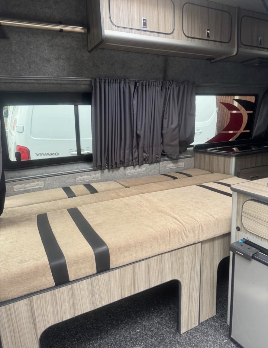 Used Ford Transit 2010 for sale - 77822393: Photo 17