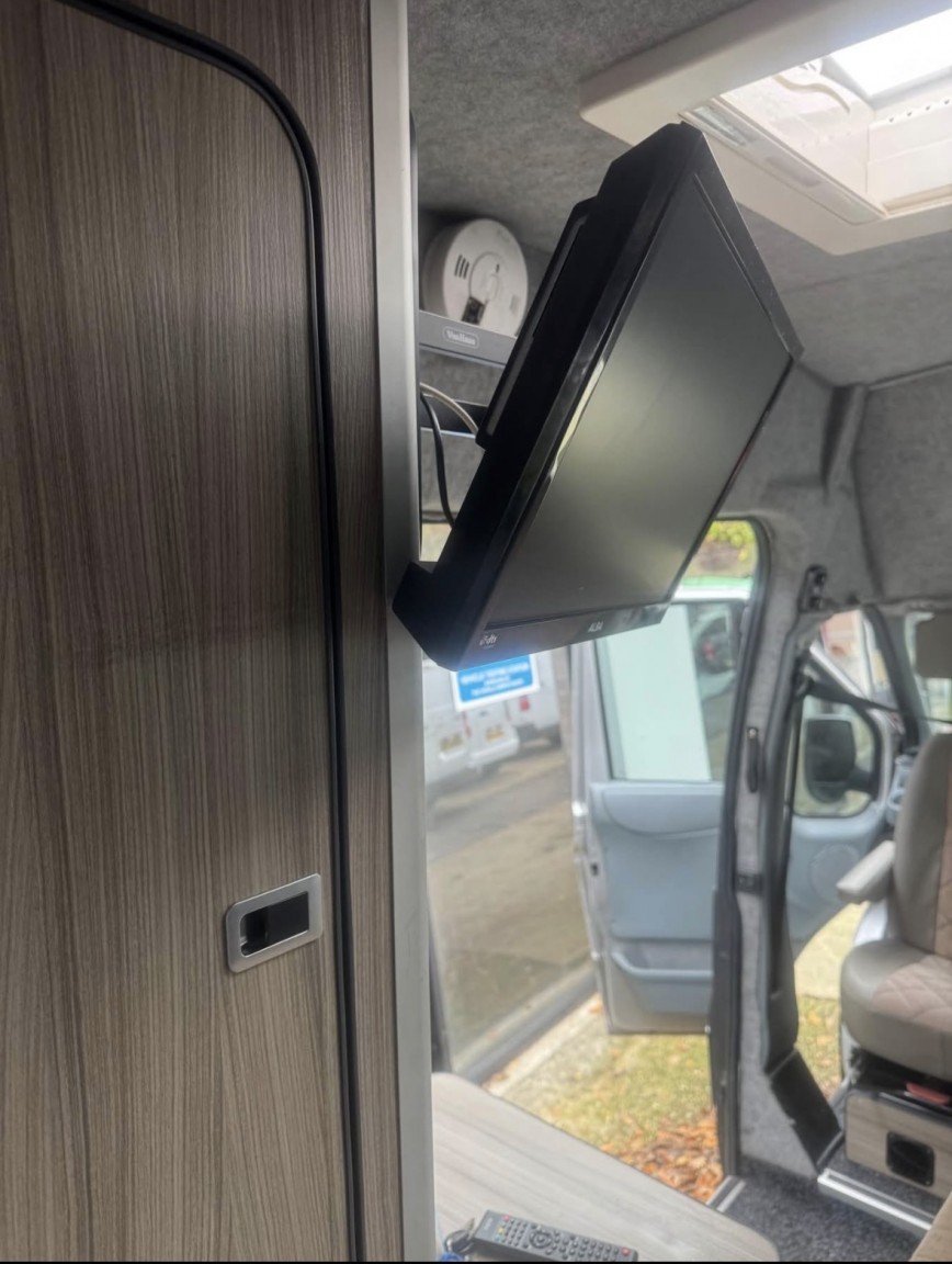 Used Ford Transit 2010 for sale - 77822393: Photo 19