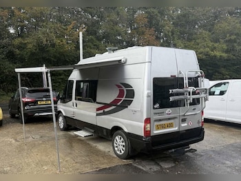 Used Ford Transit 2010 for sale - 77822393: Photo