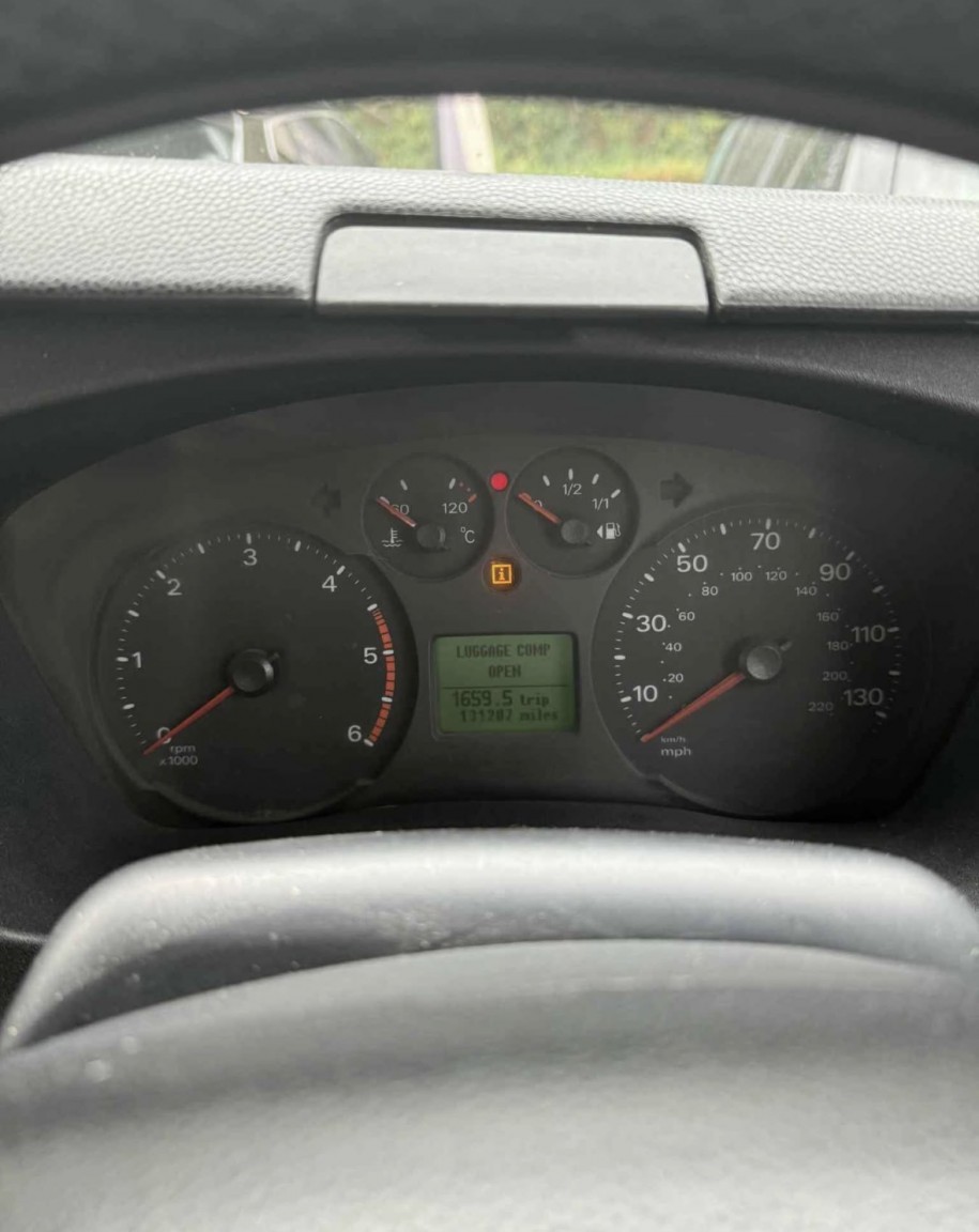 Used Ford Transit 2010 for sale - 77822393: Photo 5