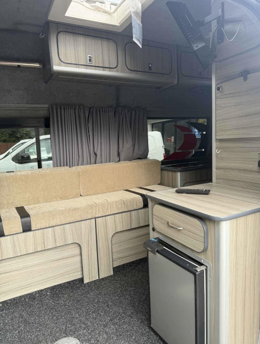 Used Ford Transit 2010 for sale - 77822393: Photo 6