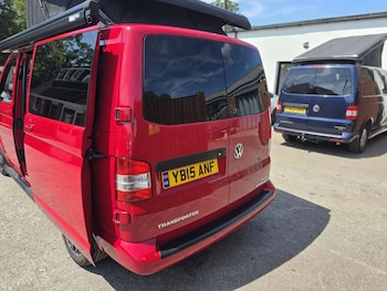 Used Volkswagen Transporter 2015 for sale - 79323960: Photo
