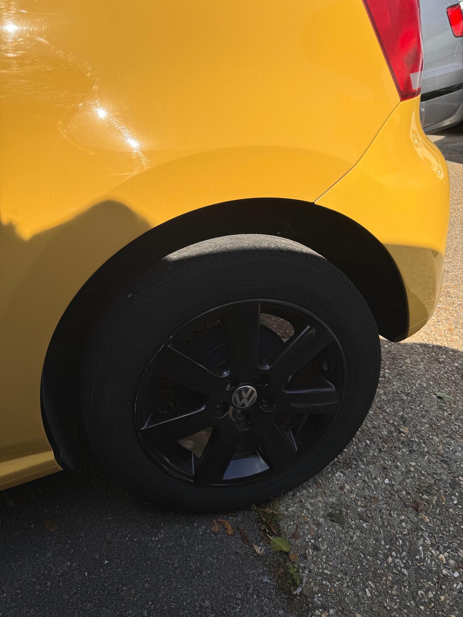 Used Volkswagen Polo 2011 for sale - 76387312: Photo 10